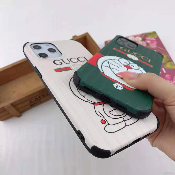 ドラエモン Gucci 携帯ケース iPhone x