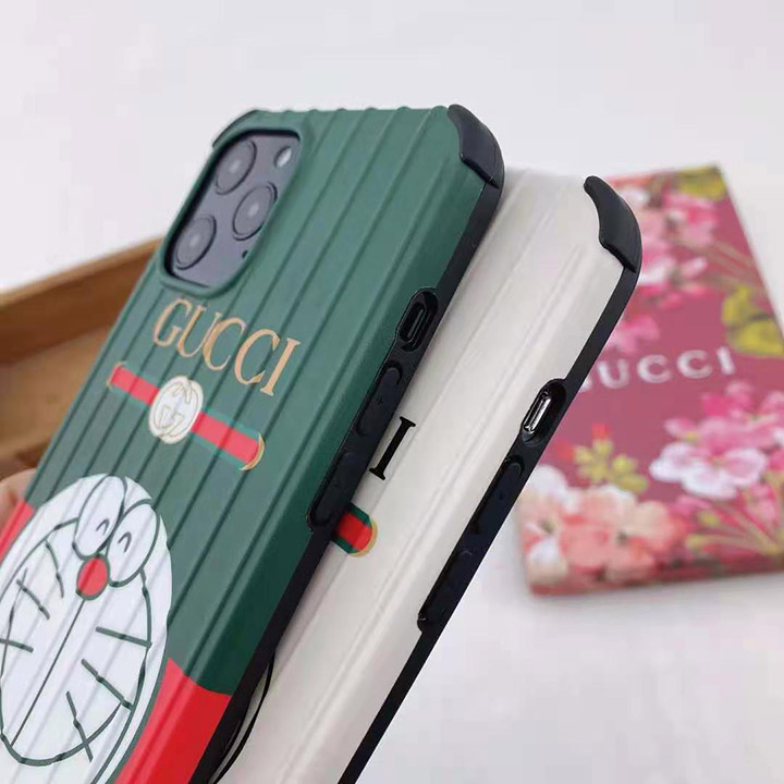 Gucci アイフォーン8 ブランド柄 携帯ケース