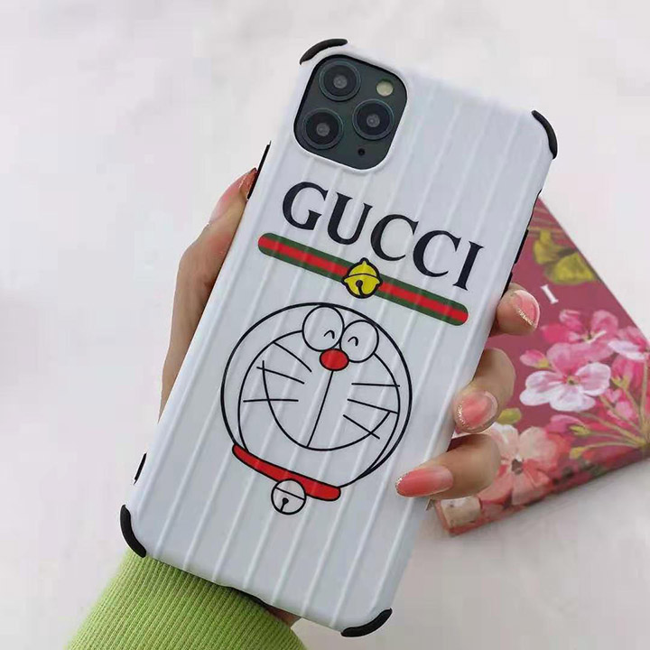 iphonexs新作のGucci保護ケース