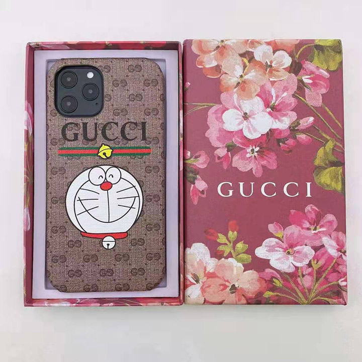 Gucci ケース 簡潔で galaxys20plus