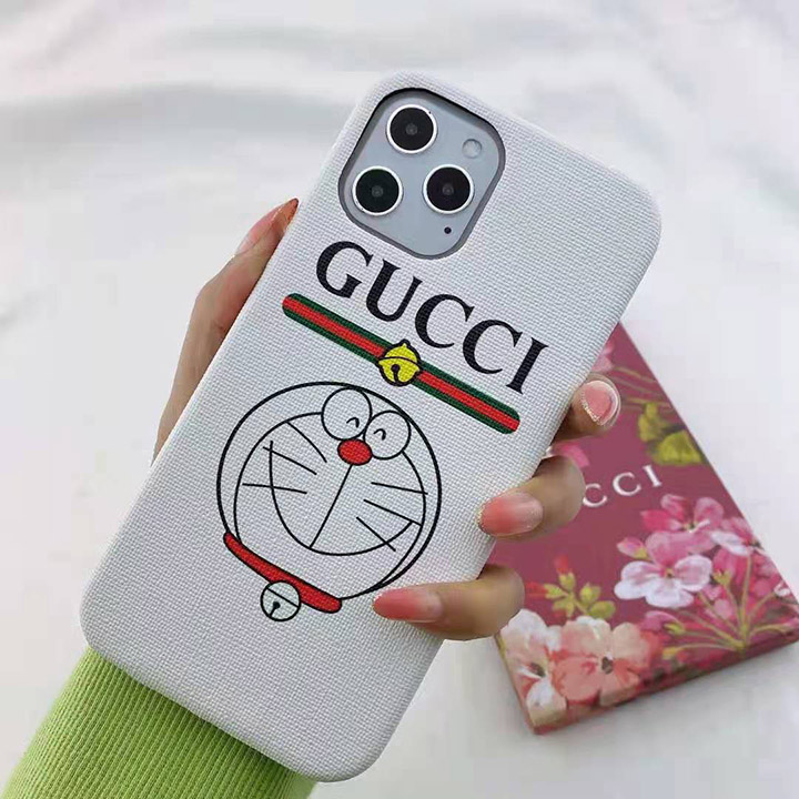 Gucci ケース アイフォン 12Pro かわいい