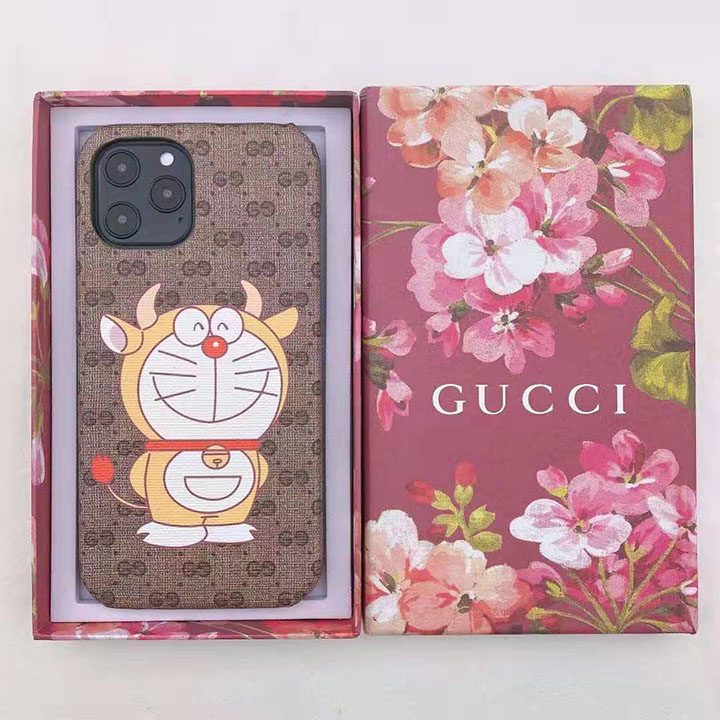 アイフォン 12 mini/12Pro新発売Gucci保護ケース