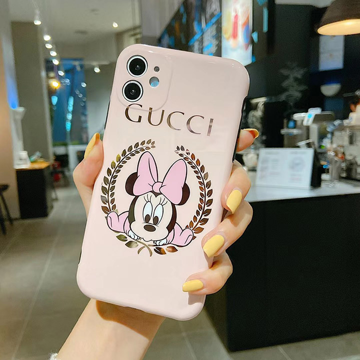 iphone11Pro/11Promax/11 携帯ケース gucci カジュアル風