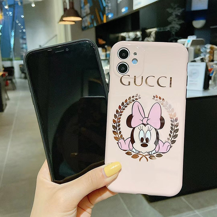アニマル柄 Gucci ケース iPhone 7