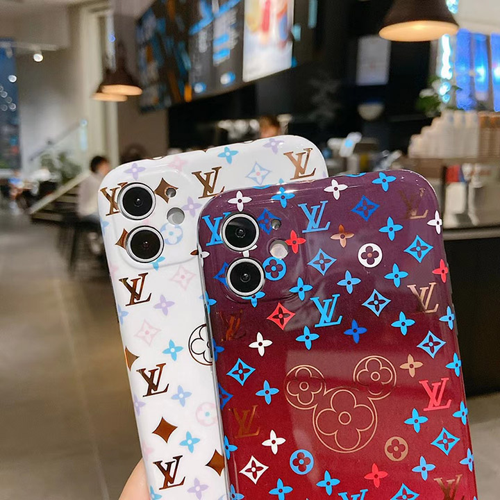 lv ケース カップル iPhone 11pro max