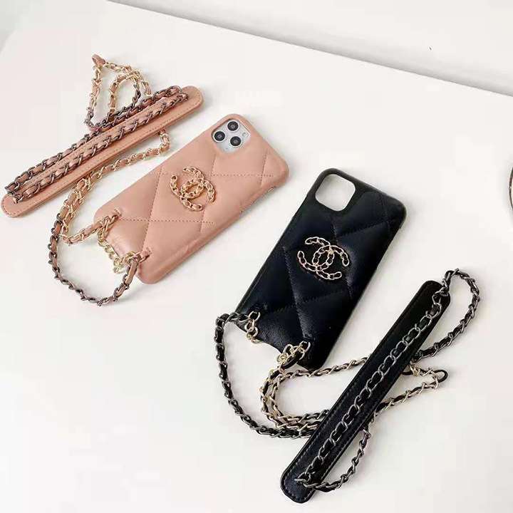 chanel ココマークアイホン16ケース