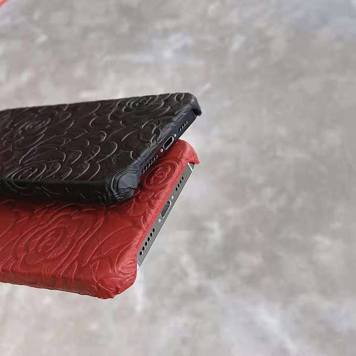 アイフォーン12pro/12 シャネル 新登場 保護ケース