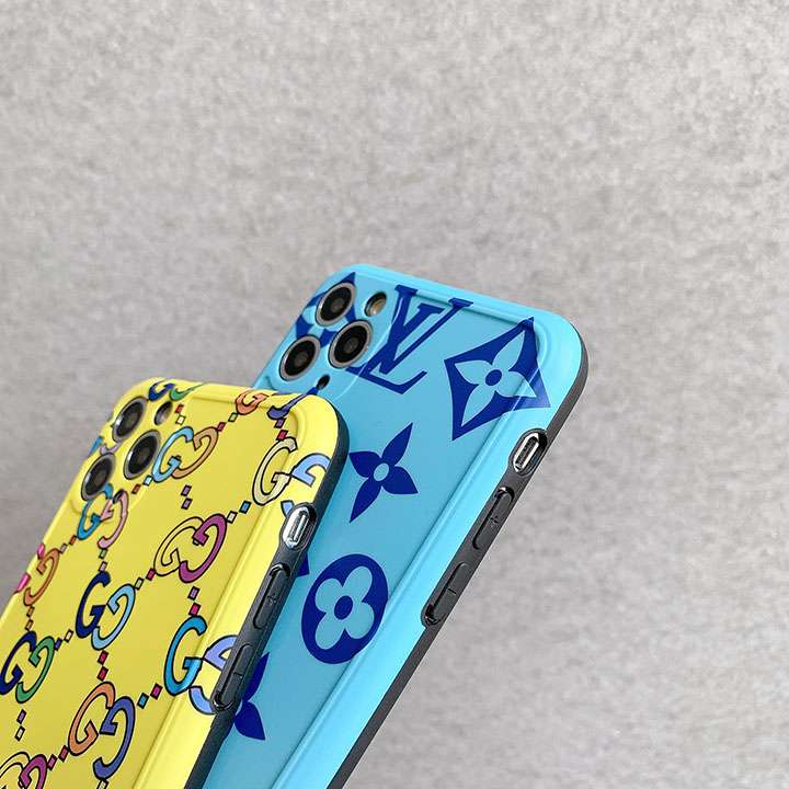 vuitton アイホン12 流行り スマホケース