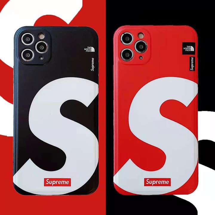 supreme iPhone 11 proスマホケース