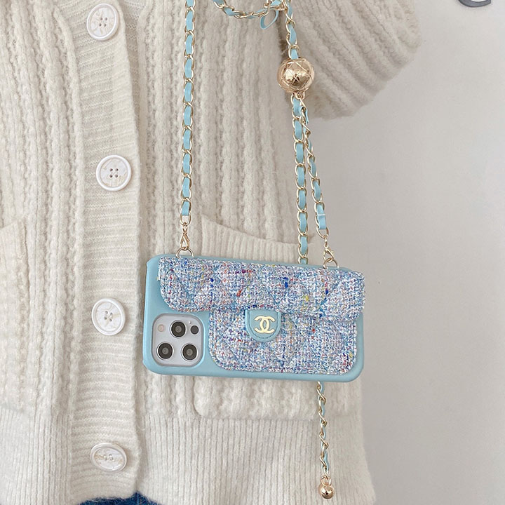 女性向けシャネルiphone15 plusケース
