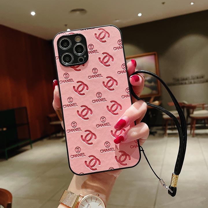 chanel アイフォン16ケース大人 レデイース かわいい