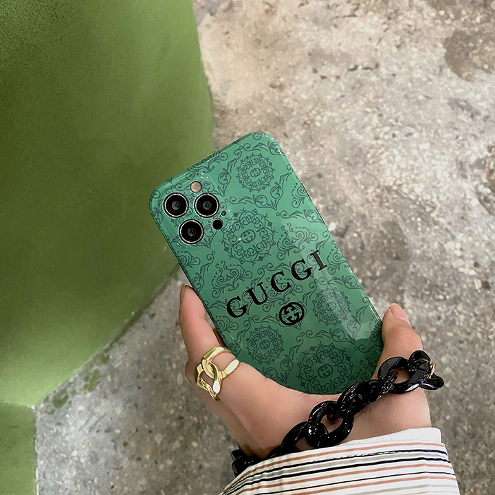 Gucci スマホケース iphone7 ブランド