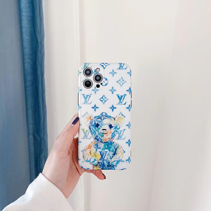 高校生愛用vuitton iphone8ケース