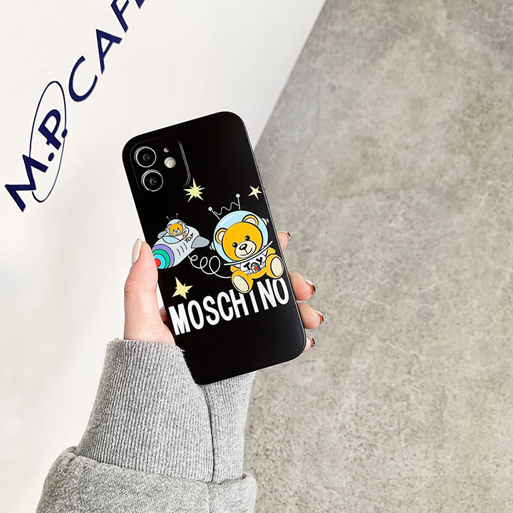 moschino 123