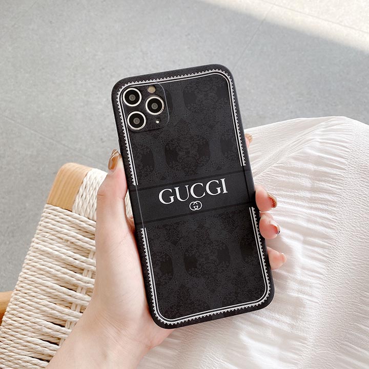 耐衝撃性スマホケースGucci アイフォーン12 mini