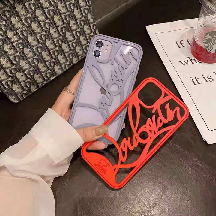 Christian Louboutin iphone16 proケース 定番
