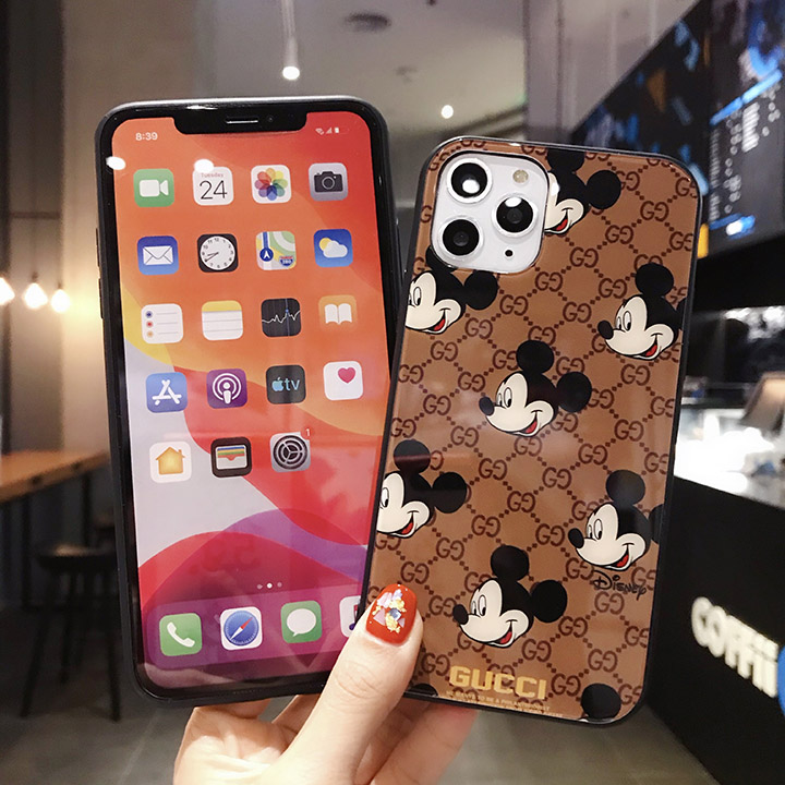 Gucci iPhone 13 pro/13 miniスマホケース