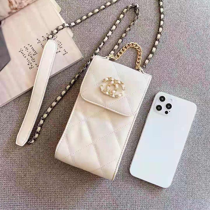 Chanel iPhone12 GalaxyS21 