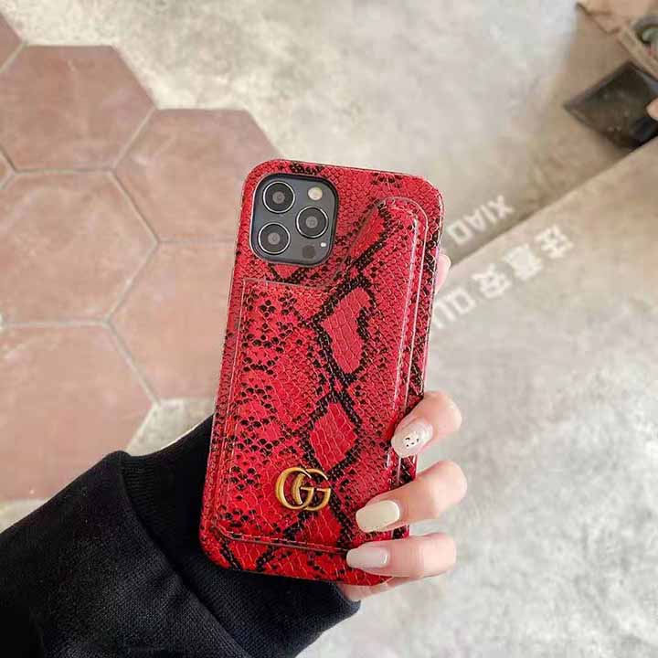 Gucci iPhone XS/XR/XSMAX ハイブランド スマホケース