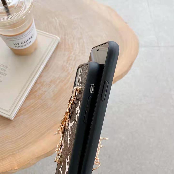 LV レデイース GalaxyS21 Ultra保護カバー 