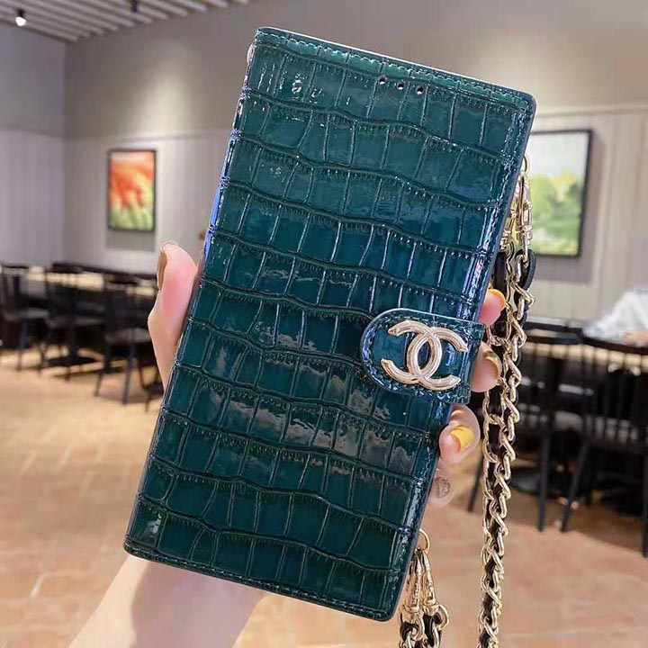 シャネルiphone16ケース ショルダー