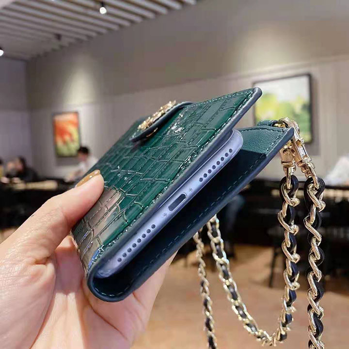 chanel galaxy s25ケース 女性向け