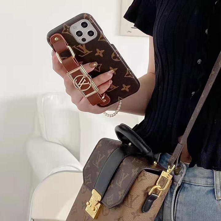 LV ダフニ iphone15ケース