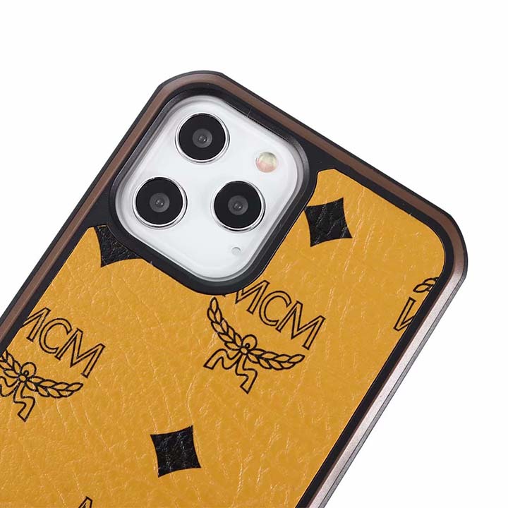 新発売iPhone X/XSMCMカバー