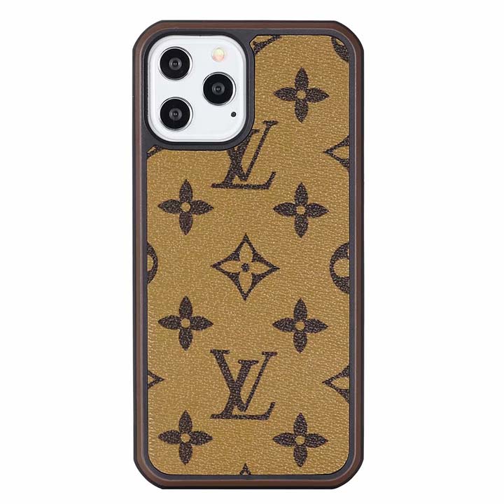 ルイヴィトンiphone16ケース 高質革貼