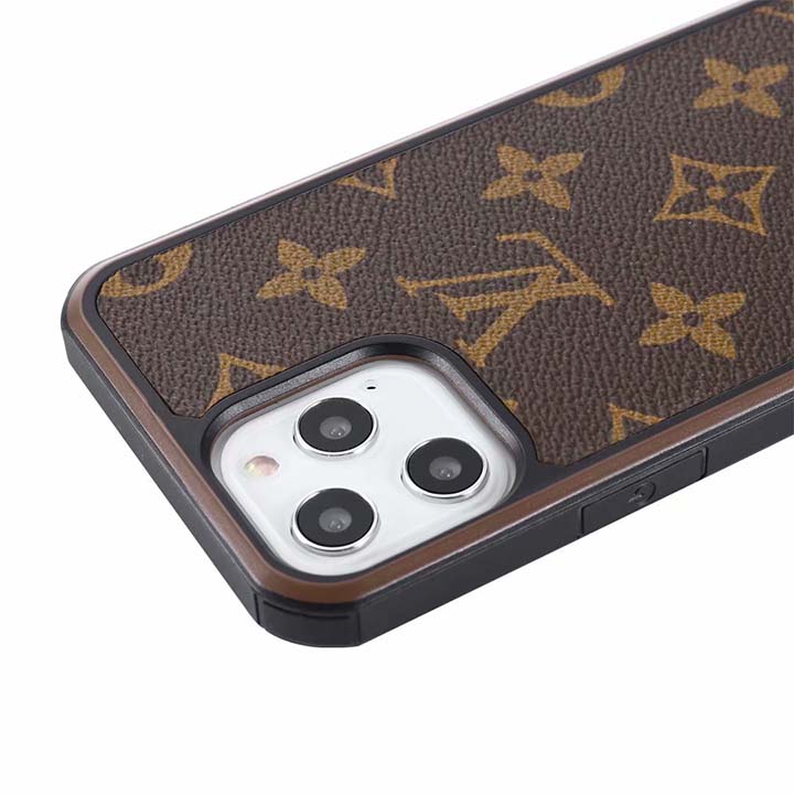 ルイヴィトンiphone16 plusカバー モノグラム