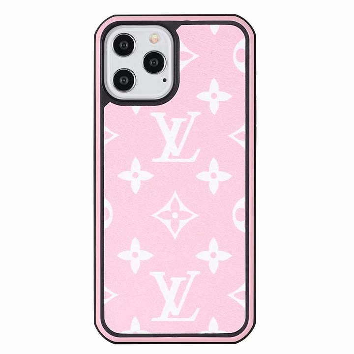 ルイヴィトンiphone16ケース 高質革貼