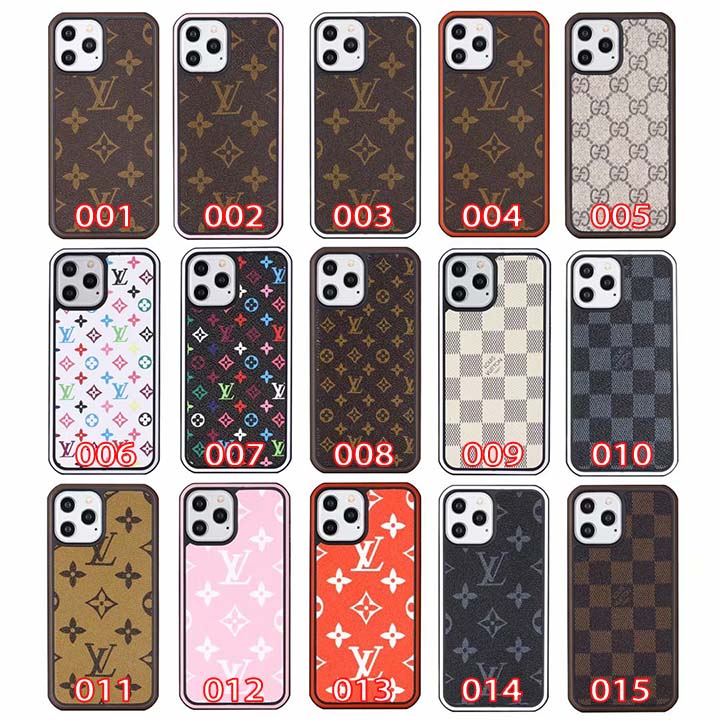 ルイヴィトン スマホケース16