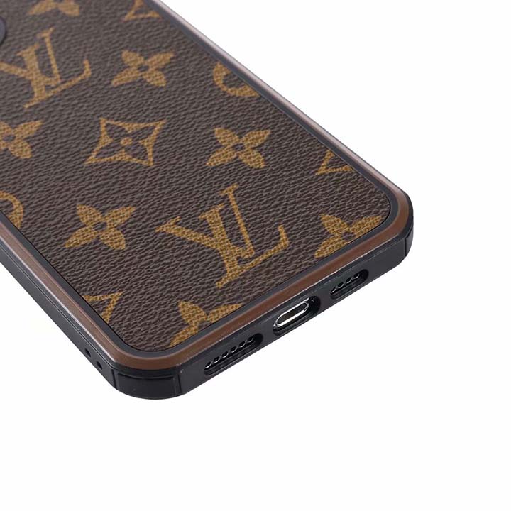 LV Iphone16カバー おそろい