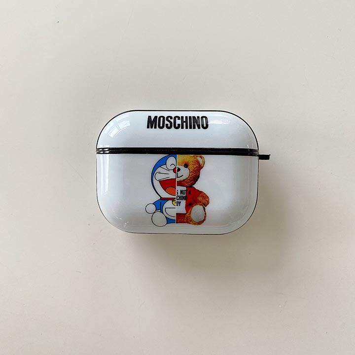 moschino 面白い