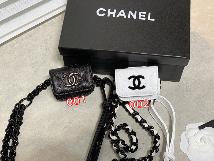 Chanel    