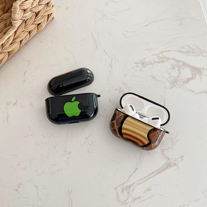  Airpods ケース Supreme