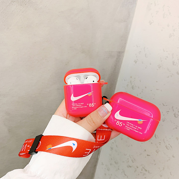 nike Airpods 第3世代に適用 ケース