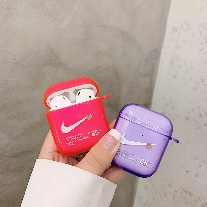 ナイキAirpods proケースエアポッツプロ