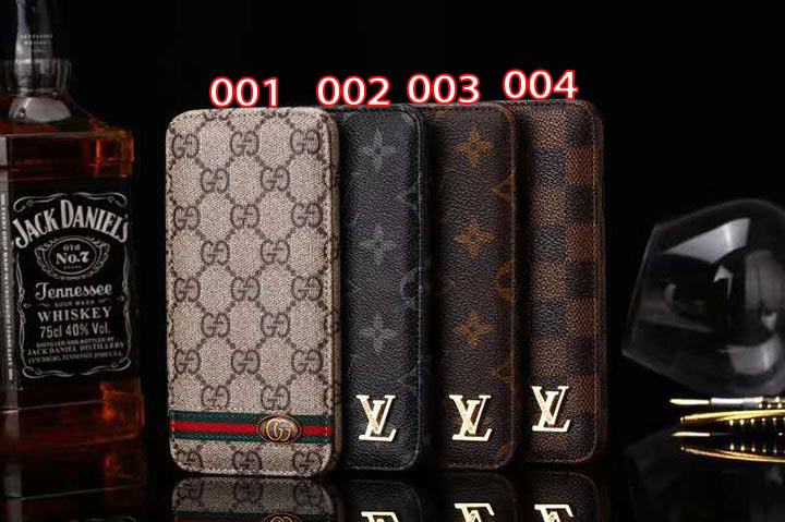 アイフォーン12 mini男女兼用カバーLV