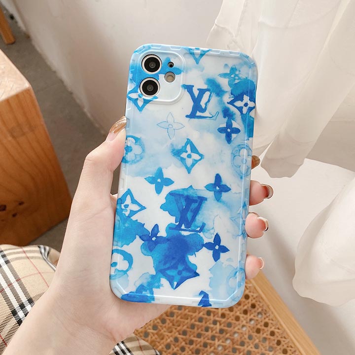 アイホン12/12mii ケース 売れ筋 LV