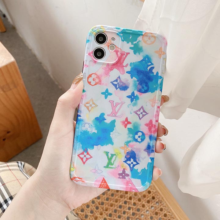 アイホン12/12mii ケース 売れ筋 LV