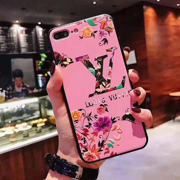 ビトン 携帯ケース iPhone 12/12 pro オシャレ