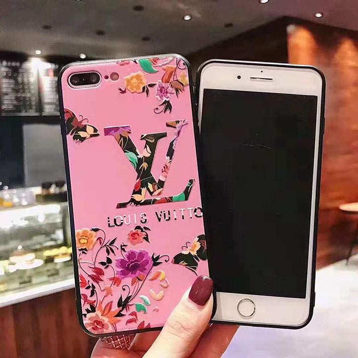 vuitton アイフォーン12 ケース オシャレ