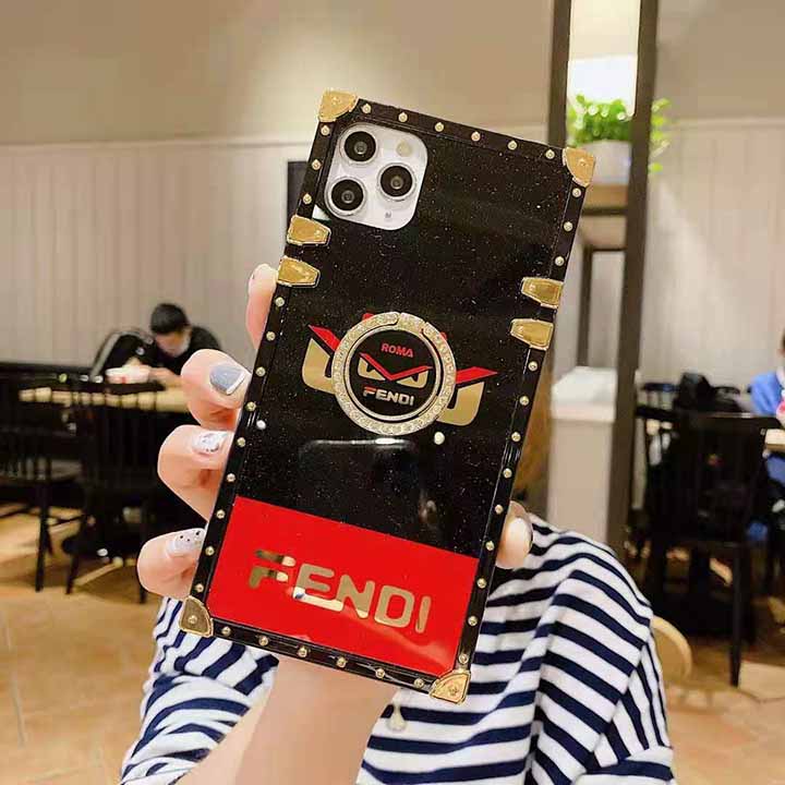 シャネルiphone16ケース 四角い