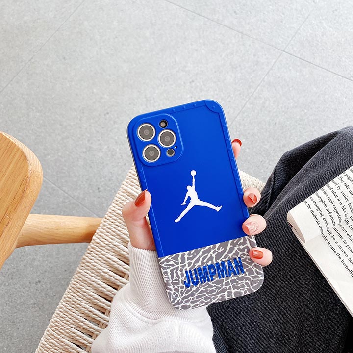 アイホン12pro ブランド air jordan 保護ケース