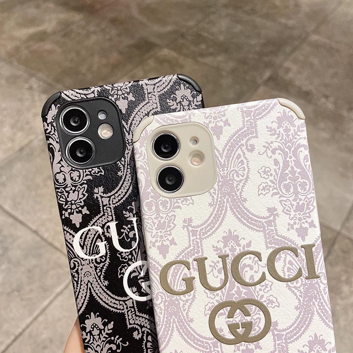 gucci iphone12pro 