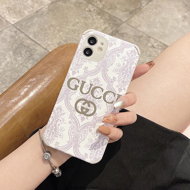 ソフトアイホン7携帯ケースGucci