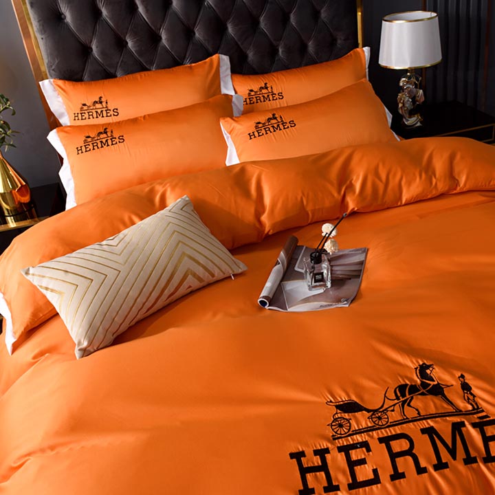 HERMES エアコンブランケット