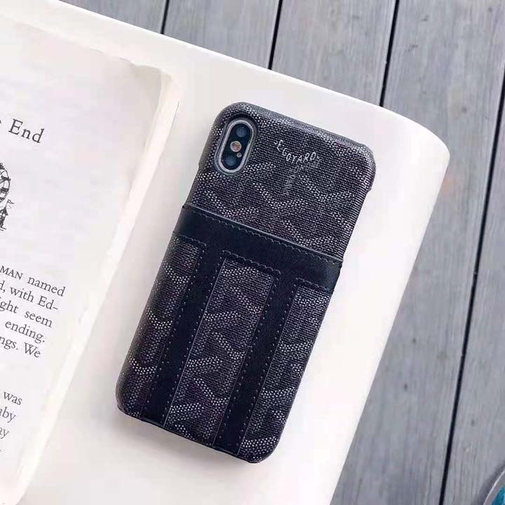 Goyard アイホン11pro maxスマホケース送料無料