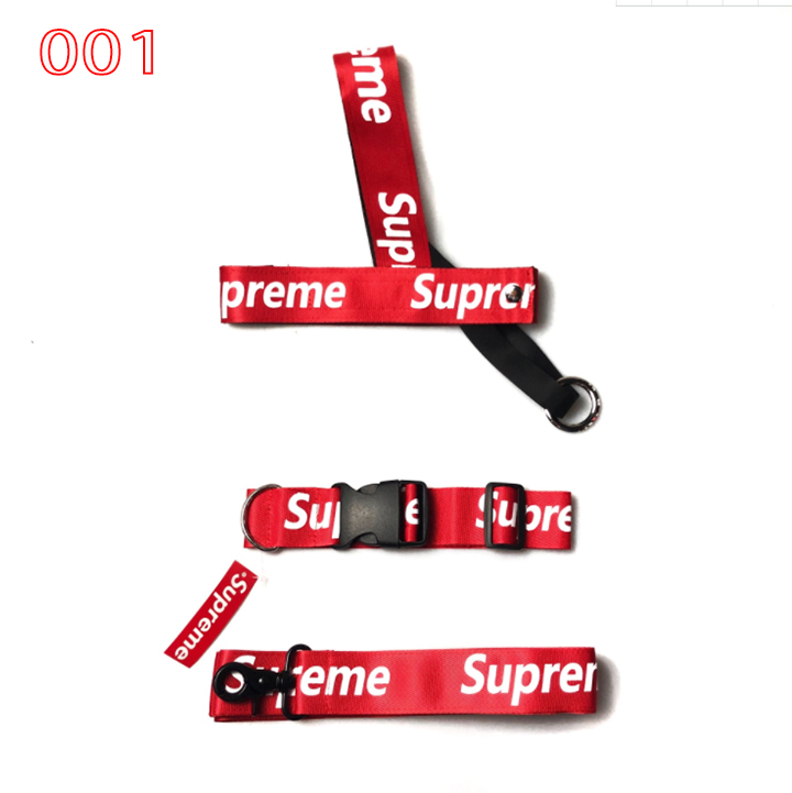 首輪supreme